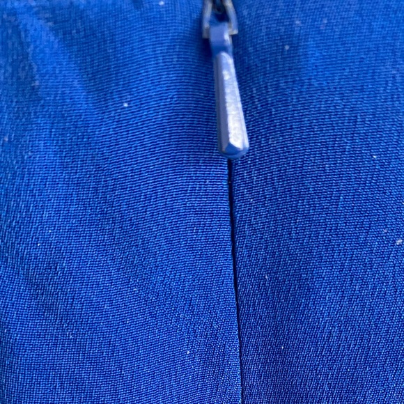 NWOT SHOMI BY SNOR SILK DRESS - Picture 6 of 8